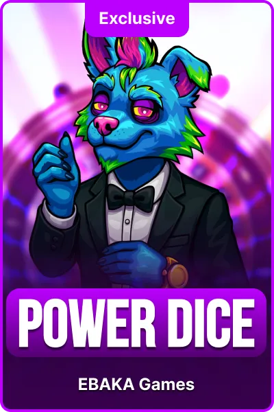 Power Dice