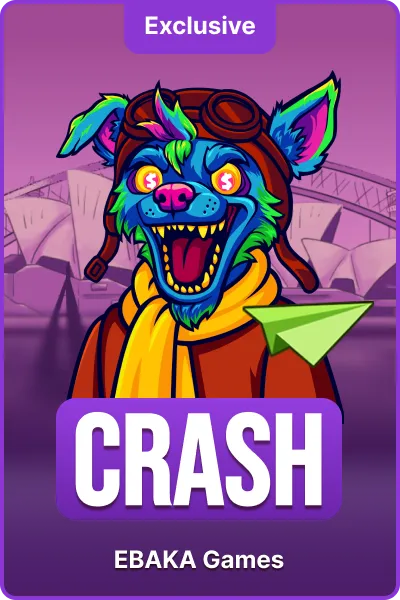 Crash