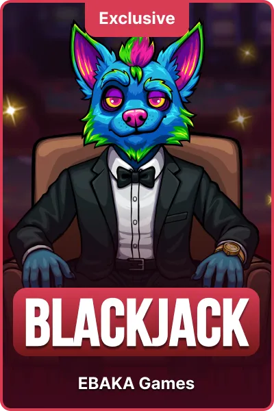 Blackjack